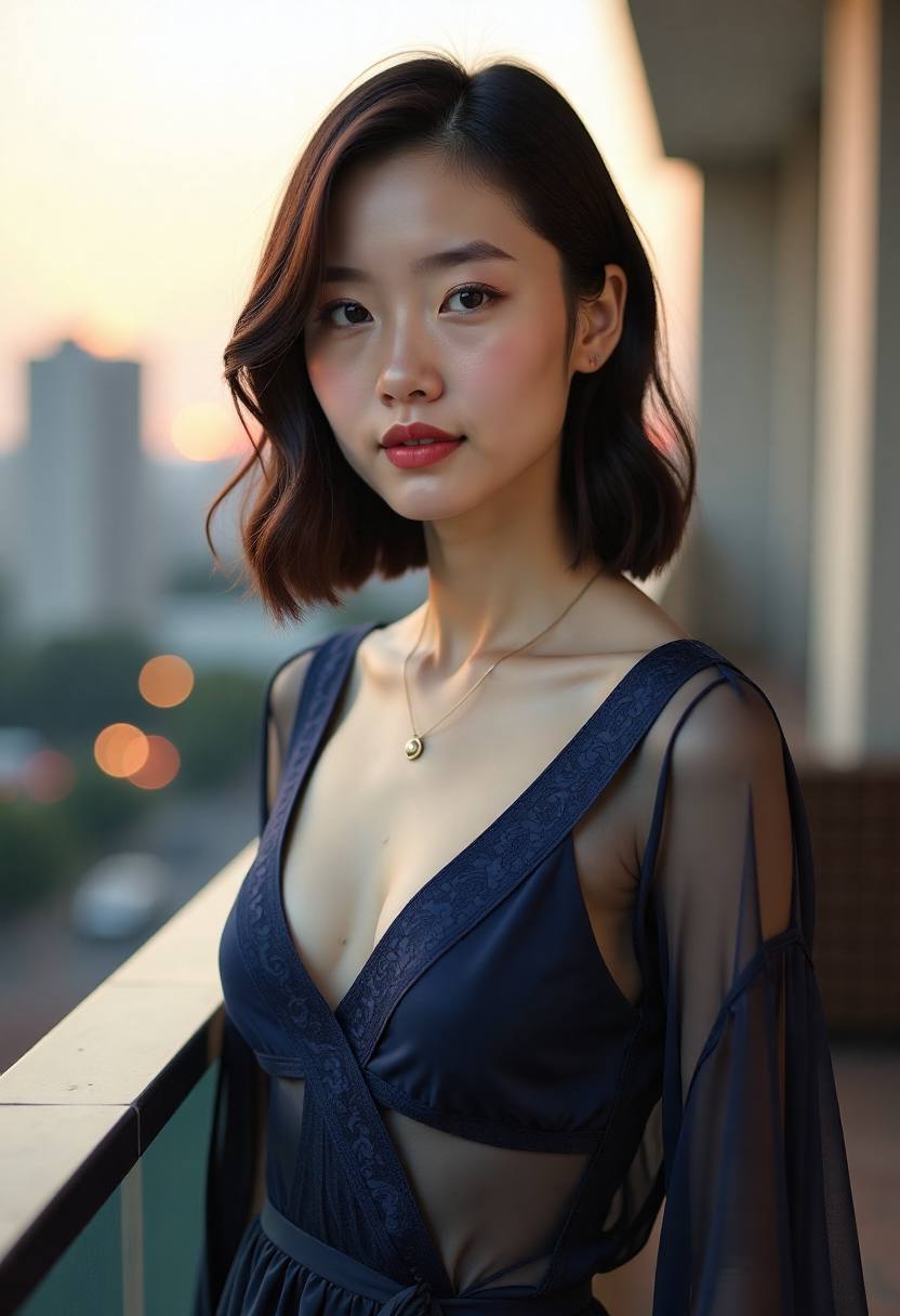 离开密集档期后的长对话缩略图